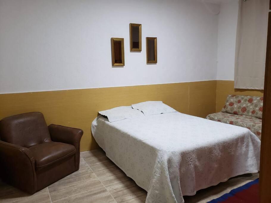 Apartment Apto Na Rua Principal - Centro