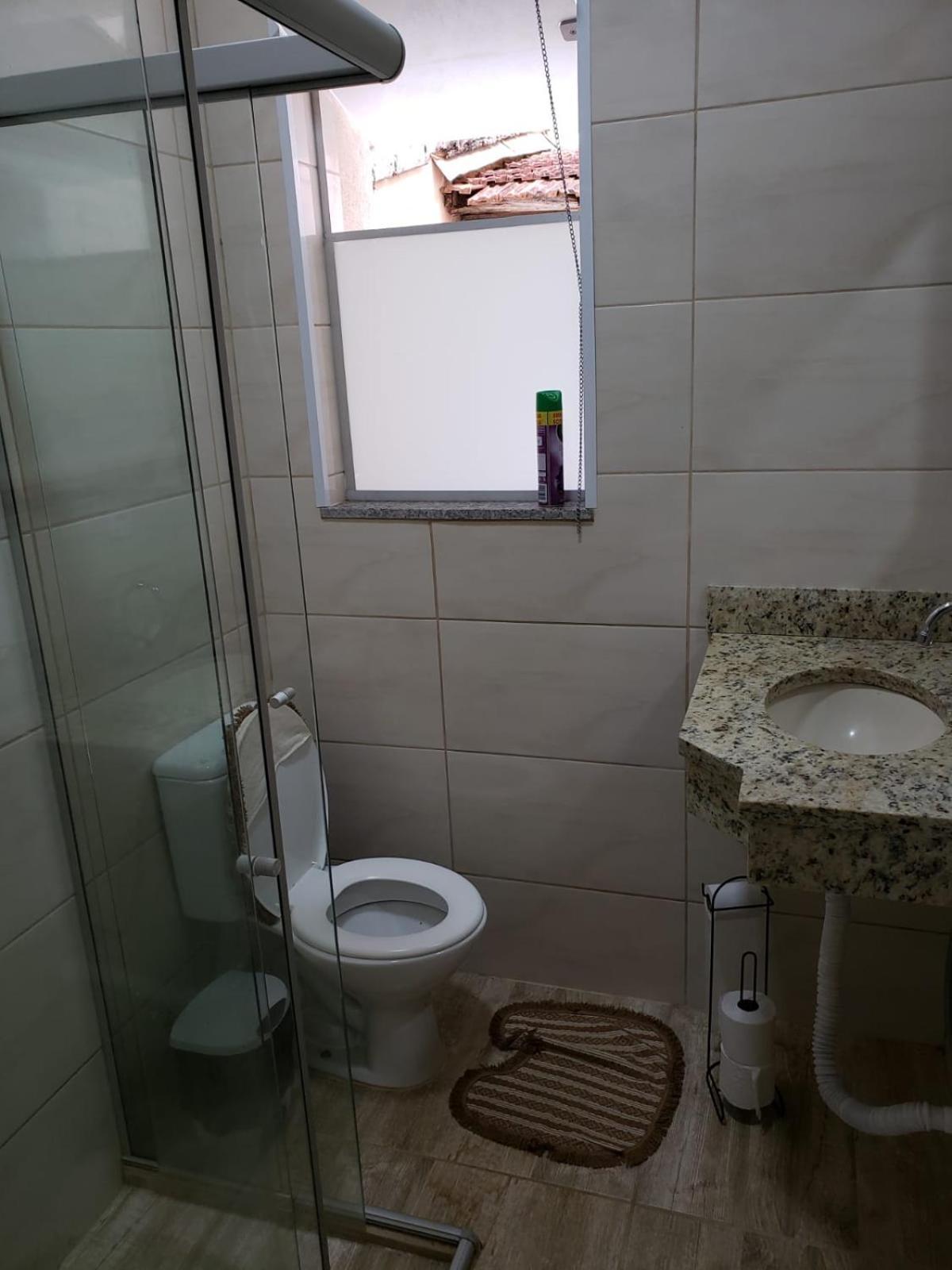 Apartment Apto Na Rua Principal - Centro