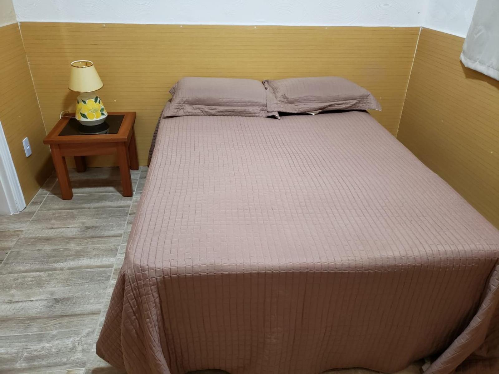 Apto Na Rua Principal - Centro Apartment *