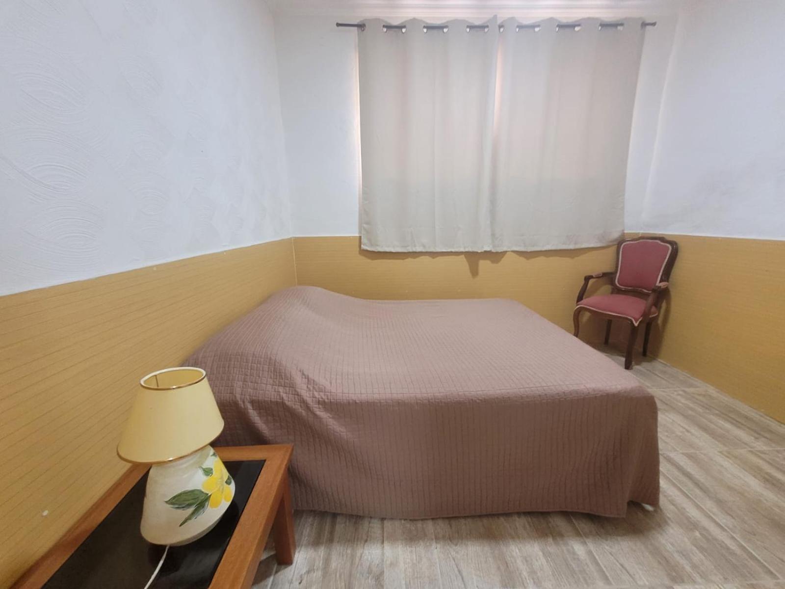 Apartment Apto Na Rua Principal - Centro Serra Negra (Sao Paulo)