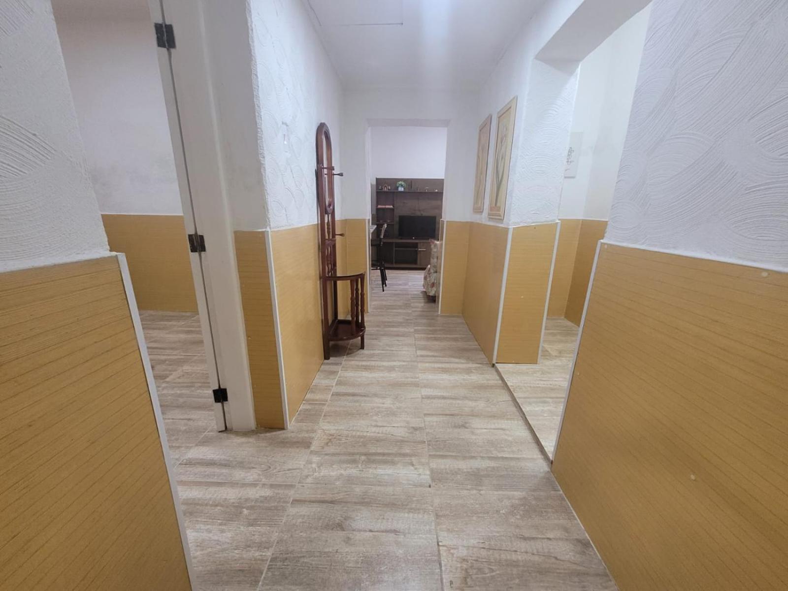 Apartment Apto Na Rua Principal - Centro