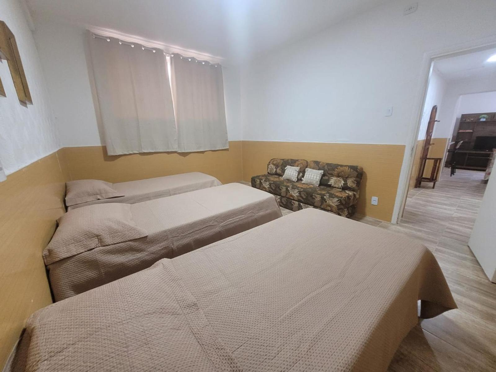 Apartment Apto Na Rua Principal - Centro Serra Negra (Sao Paulo)